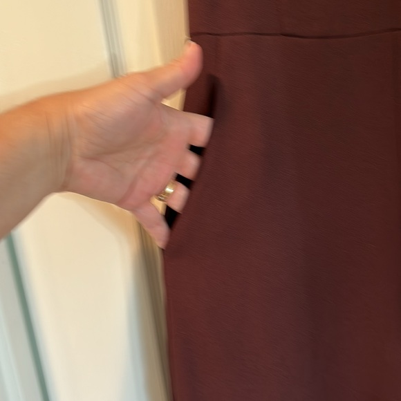 🌺Like New - sleeveless romper - Picture 5 of 5